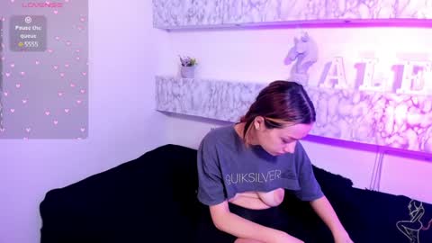 ALE online show from January 28, 2025, 7:32 am