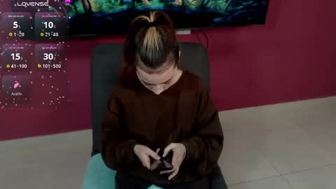 ALE online show from February 7, 2025, 2:37 pm