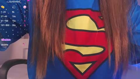 ALE online show from February 9, 2025, 9:39 pm