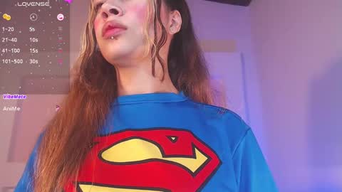 ALE online show from February 10, 2025, 12:41 am