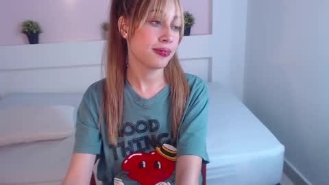 ALE online show from February 16, 2025, 4:10 pm