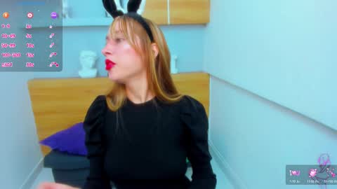 ALE online show from February 19, 2025, 2:34 pm