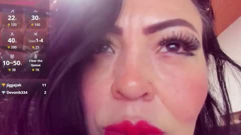 charlot online show from September 16, 2025, 9:16 pm