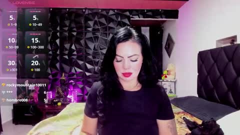 charlot online show from September 18, 2025, 8:33 pm