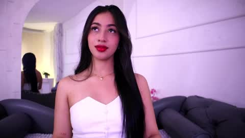 Snapshot of charlotterusso chatting on May 16, 2026, 1:10 pm Lauren Rus online show from May 16, 2026, 1:10 pm