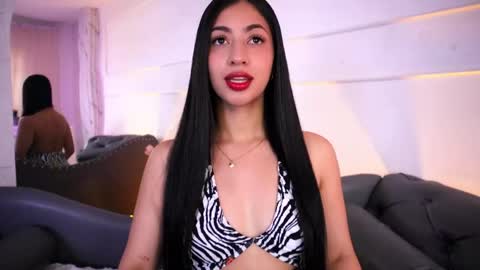 Snapshot of charlotterusso chatting on May 18, 2026, 12:33 pm Lauren Rus online show from May 18, 2026, 12:33 pm