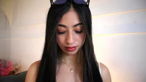 Snapshot of charlotterusso chatting on June 3, 2026, 2:33 pm Lauren Rus online show from June 3, 2026, 2:33 pm