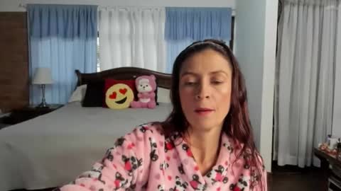 Charlotte online show from January 12, 2026, 9:20 pm