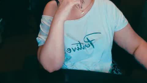 CharlotteXTasty online show from November 7, 2025, 11:32 am