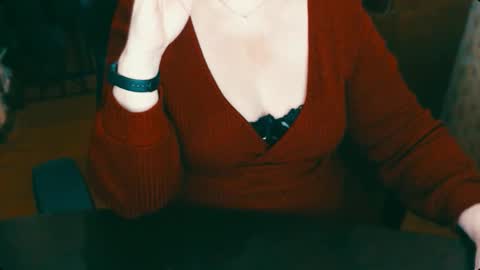 CharlotteXTasty online show from December 16, 2025, 10:20 am