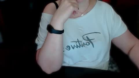 CharlotteXTasty online show from January 19, 2026, 1:26 pm