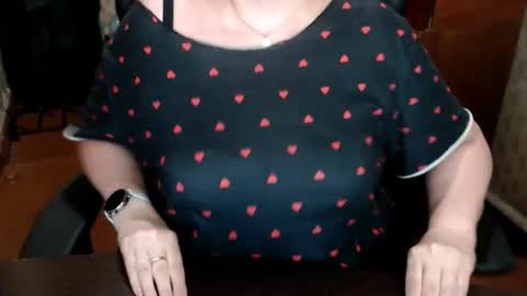CharlotteXTasty online show from July 13, 2026, 6:00 pm