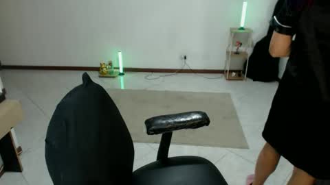 charlottezoe online show from March 29, 2026, 7:30 am