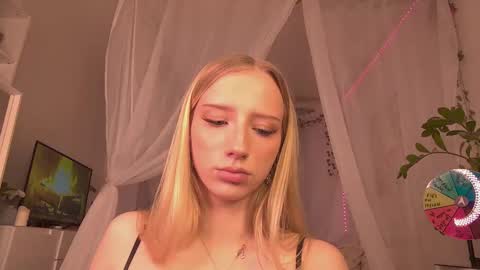 Charlotte online show from November 12, 2025, 6:19 pm