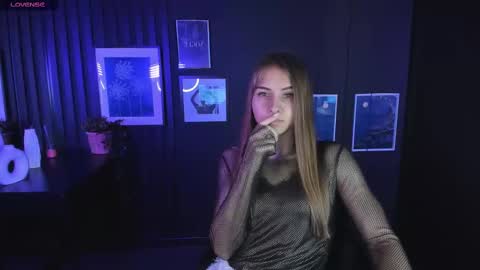 Bianca online show from February 1, 2025, 8:18 am