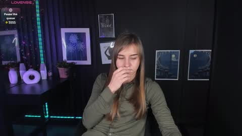 Bianca online show from February 8, 2025, 2:16 pm