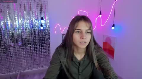 Bianca online show from February 16, 2025, 2:21 pm