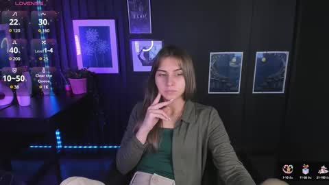 Bianca online show from February 21, 2025, 5:42 pm