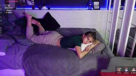 Bianca online show from February 22, 2025, 2:52 pm