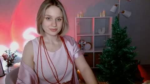 Michelle  online show from December 13, 2024, 6:00 am