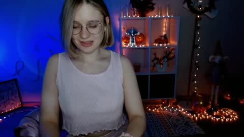 Michelle  online show from December 21, 2024, 3:58 am