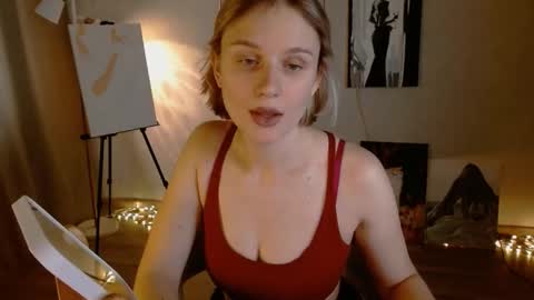 Michelle  online show from September 15, 2025, 6:13 am