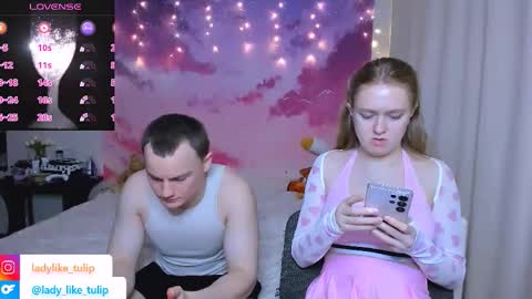 Snapshot of charming_berry_ chatting on December 21, 2025, 8:05 pm Lisa online show from December 21, 2025, 8:05 pm