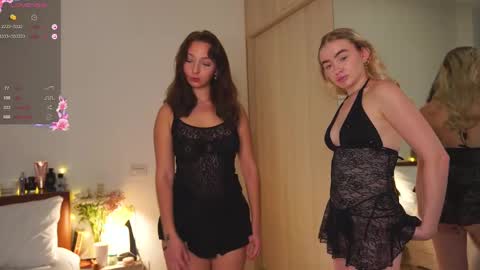 Snapshot of charming_daisy chatting on February 20, 2025, 5:44 am my fansly Charming daisy              My Wishlist  for new toys     online show from February 20, 2025, 5:44 am