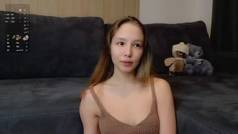 Snapshot of charming_evaa chatting on March 31, 2026, 7:36 pm Eva online show from March 31, 2026, 7:36 pm