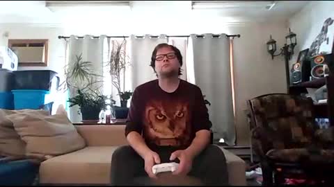 charmingatom online show from February 26, 2025, 7:16 pm