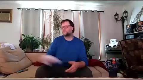 charmingatom online show from January 9, 2026, 8:10 pm