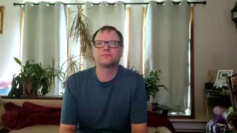 charmingatom online show from June 13, 2026, 6:17 pm
