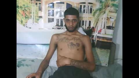 Jah online show from March 5, 2026, 6:37 pm