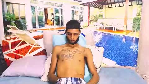 Jah online show from March 29, 2026, 5:24 pm