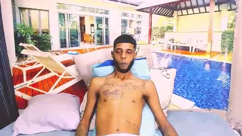 Jah online show from April 7, 2026, 6:41 pm