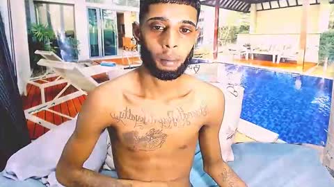 Jah online show from April 13, 2026, 7:08 pm