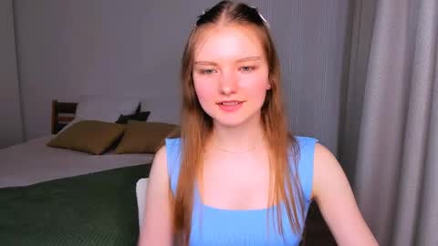 Snapshot of charminglookeva chatting on May 18, 2026, 11:27 am Im Eva online show from May 18, 2026, 11:27 am