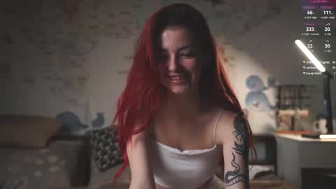 Snapshot of charmings_054 chatting on October 27, 2025, 6:12 pm Belle and Miley online show from October 27, 2025, 6:12 pm