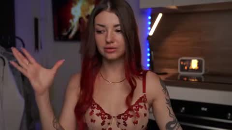 Belle and Miley online show from July 13, 2026, 7:27 pm