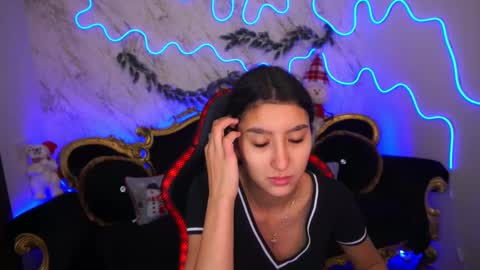 Snapshot of charmmocco chatting on January 22, 2025, 9:46 am SweetMoco online show from January 22, 2025, 9:46 am