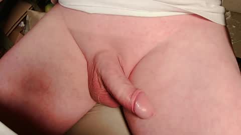 charmrush online show from February 12, 2025, 11:29 am