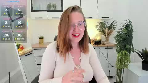 Grace online show from April 19, 2026, 12:48 pm