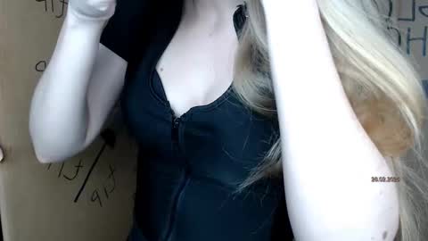 Anna online show from February 28, 2026, 12:17 pm