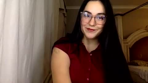 Lexi and Chase online show from May 15, 2026, 2:29 am