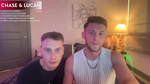 Snapshot of chaseleone chatting on April 2, 2026, 11:24 pm SmoothCanadianBoy online show from April 2, 2026, 11:24 pm