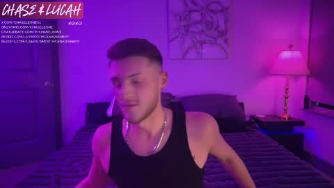 Snapshot of chaseleone chatting on April 16, 2026, 12:11 am SmoothCanadianBoy online show from April 16, 2026, 12:11 am