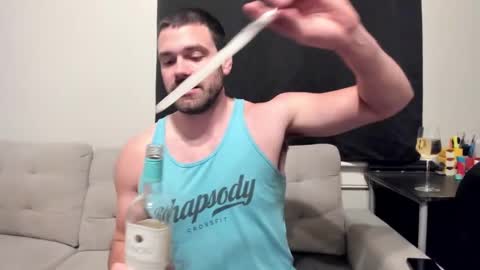 Snapshot of chasemason20 chatting on January 16, 2025, 2:09 am Onlyfans chasingfit Instagram the arguer Twitter chasingfitOF online show from January 16, 2025, 2:09 am