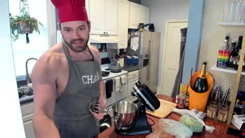 Snapshot of chasemason20 chatting on January 18, 2025, 8:19 pm Onlyfans chasingfit Instagram the arguer Twitter chasingfitOF online show from January 18, 2025, 8:19 pm