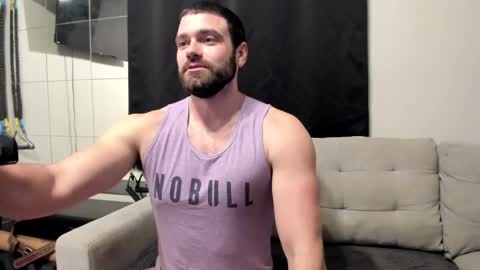 Snapshot of chasemason20 chatting on January 31, 2025, 10:52 pm Onlyfans chasingfit Instagram the arguer Twitter chasingfitOF online show from January 31, 2025, 10:52 pm