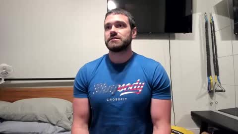 Snapshot of chasemason20 chatting on February 11, 2025, 2:25 am Onlyfans chasingfit Instagram the arguer Twitter chasingfitOF online show from February 11, 2025, 2:25 am